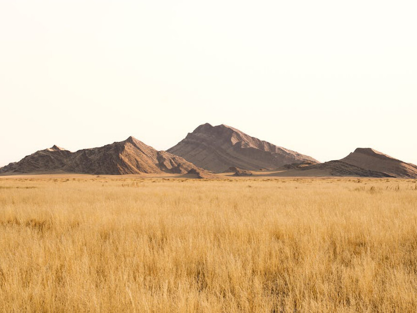 African time: beyond the ticking clock | Meer