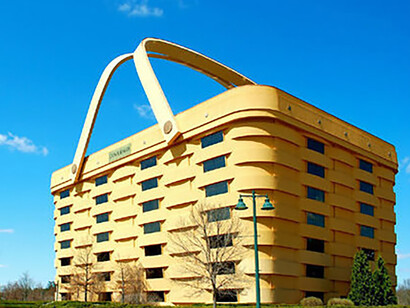 Cesta de Canasto (Estados Unidos)