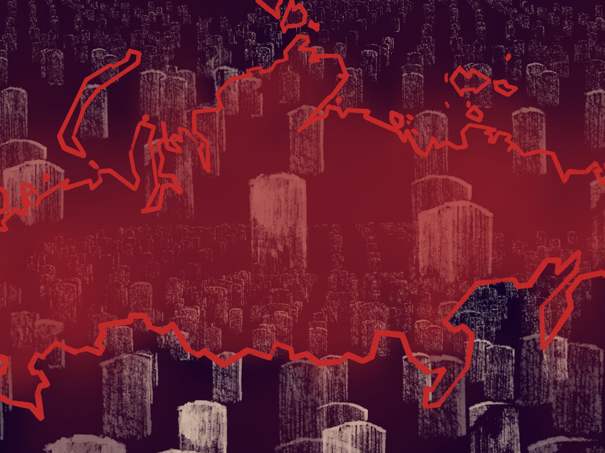 रूस का सबसे बड़ा दुश्मन वह खुद है