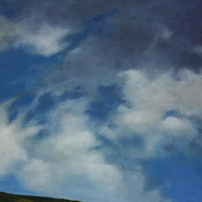 Dugo, i colori dell'aria, 1024x827 cm