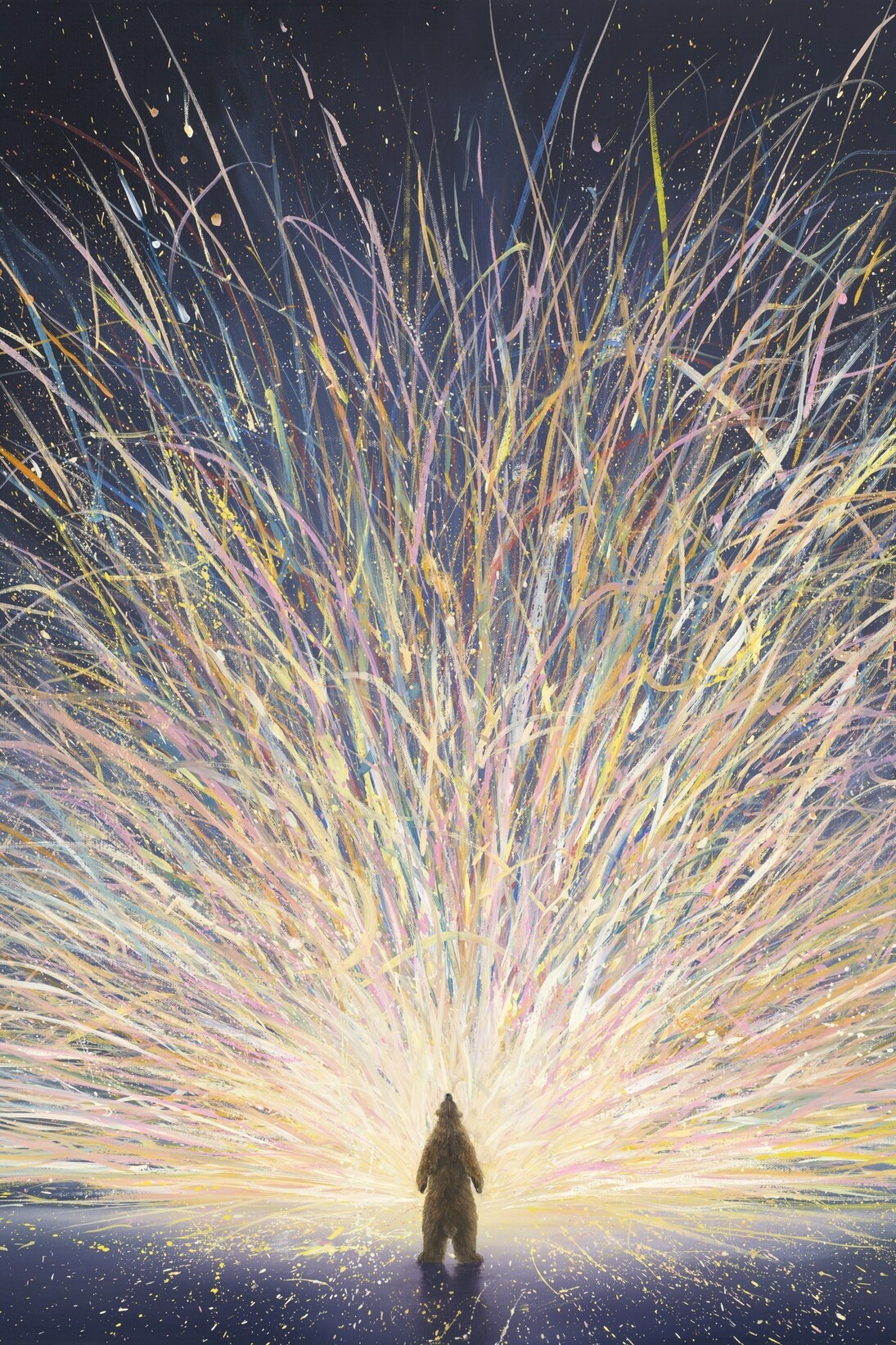 Robert Bissell, Inception