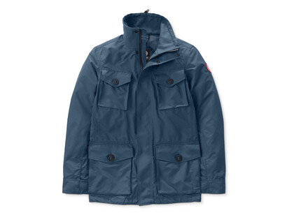 Canada Goose windwear