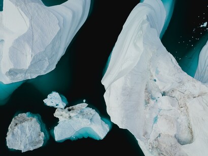 There is a general consensus among pro climate change scientists that environmental degradation and global warming remain an irreversible reality