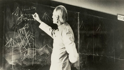  Luitzen Egbertus Jan Brouwer (1881-1966).