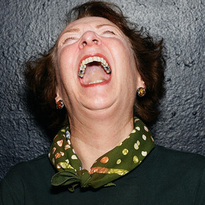 In Focus: Expressions. Courtesy of J. Paul Getty Museum