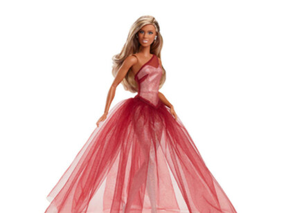Boneca Barbie transgender inspirada em Laverne Cox