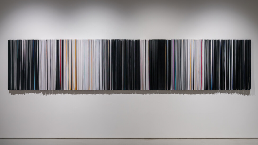 Dennis Lin, Waiting. Still. Courtesy of Yukikomizutani