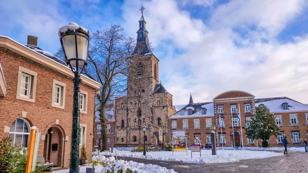 With its rich Limburgish culture and dialect, Kerkrade in the Netherlands stands as a testament to the beauty of diversity, where traditions thrive and connections flourish among neighbours across borders