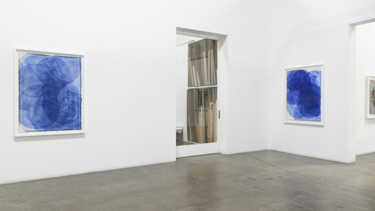 Marc Katano. Courtesy of Leslie Sacks Gallery