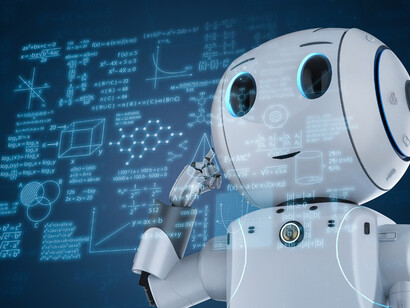 Intelligence Artificielle. Alors que les algorithmes et les robots se perfectionnent de jour en jour pour générer du contenu automatiquement, il est légitime de se demander si l'IA peut finir par remplacer les métiers de la création de contenu