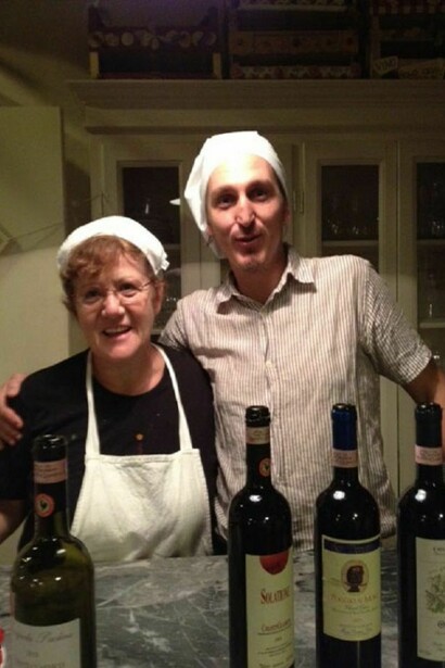 Il Funaro. (foto di Alessandro Schinco)