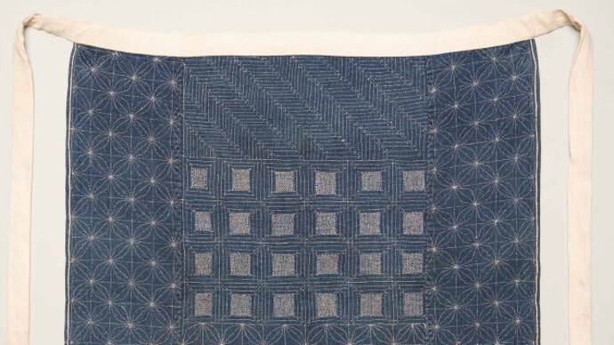 Beyond the Surface. Courtesy of De Young Museum 