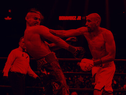 La lucha y el boxeo son dos de los deportes más antiguos, y hay registros que se remontan al cuarto milenio antes de Cristo, en Egipto y Oriente
