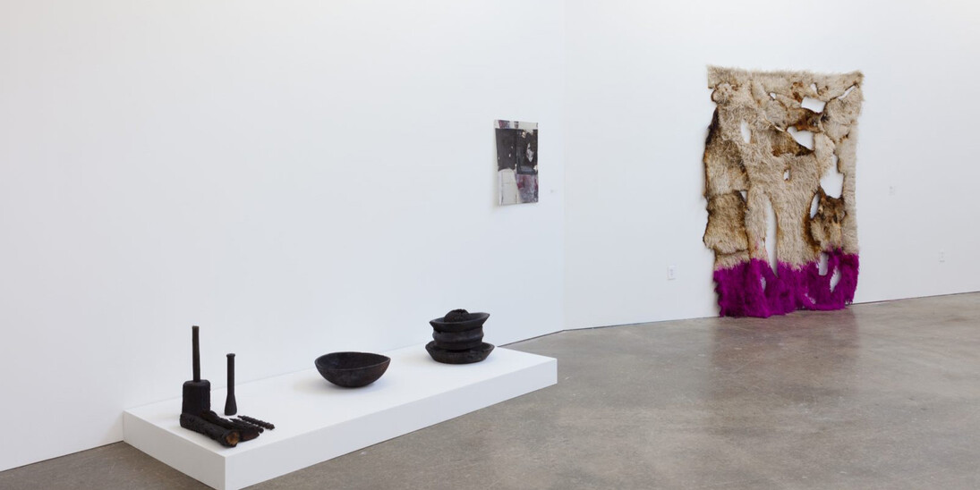 Anna Betbeze. Courtesy of Atlanta Contemporary