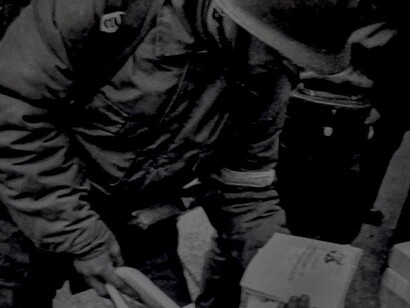 Queima de livros em Chile, 1973