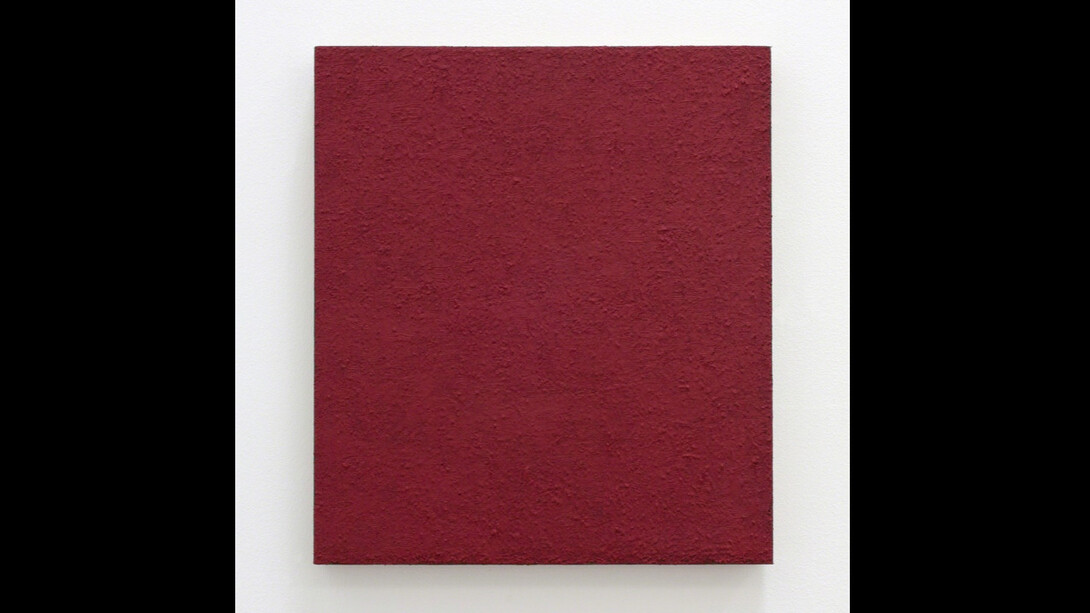 Phil Sims. Courtesy of Brian Gross Fine Art