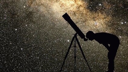 Osservare l'Universo
