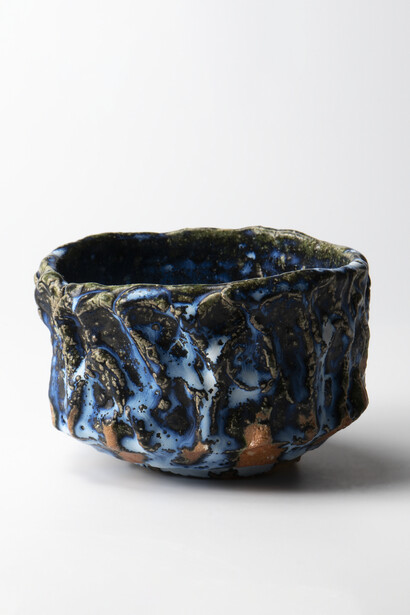 Hoshino Satoru. Courtesy of Dai Ichi Arts