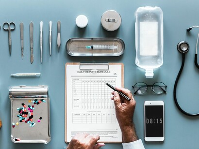 Screening e statistiche