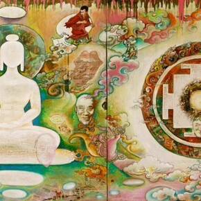 Tashi Norbu, Adventure of my life