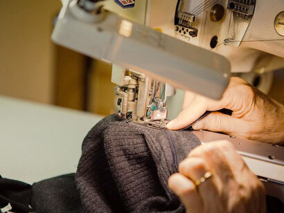 Laboratorio DèPio a Botticino Sera