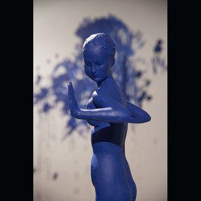 Gurgen Petrosyan. Courtesy of Erarta Museum