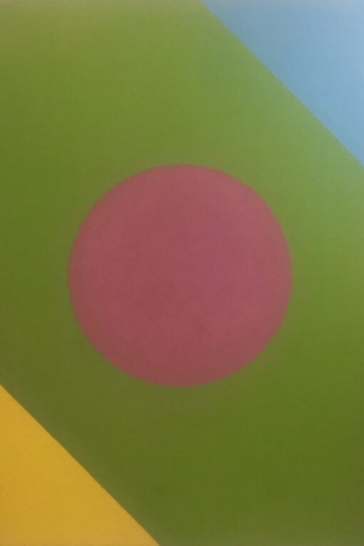 Washington Color School. Courtesy of Bethesda Fine Art