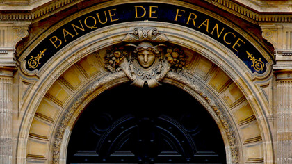 Banco de Francia