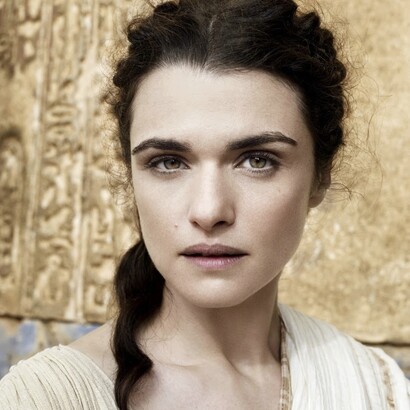 Rachel Weisz