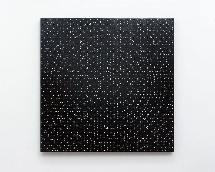 Hilarie Mais, Rotation no.3 (Effigy), 2007, National Gallery of Victoria, Melbourne, purchased, Victorian Foundation for Living Australian Artists, 2008, image courtesy the artist and National Gallery of Victoria © the artist