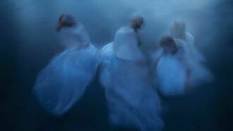 Kylli Sparre