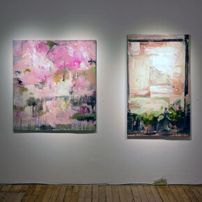 Reconfigured. Courtesy of Carter Burden Gallery