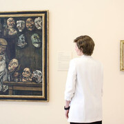 Portraits: Essence and Expression. Courtesy of Centro Botín