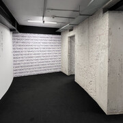 Various artists, Play(limit)α, exhibition view. Courtesy of Wroclaw Contemporary Museum