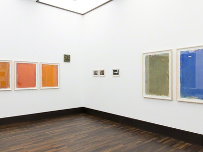 Venne. Courtesy of Galerie Gisela Clement
