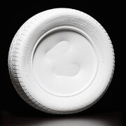 Barbara Nejrotti. Courtesy of Galleria Punto Sull’Arte