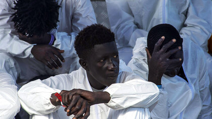 I diritti degli immigrati