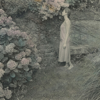 Valentina D'Accardi, Hestia, 22 x 14 cm