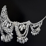 Mike Bray & Anya Kivarkis. Courtesy of Sienna Patti Contemporary 