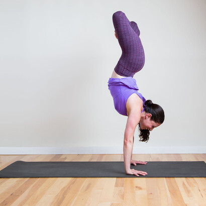 Esercitarsi sempre alla stessa ora, ancora meglio al mattino presto, fa la differenza