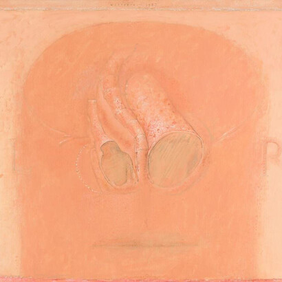 Co Westerik. Courtesy of Museum Boijmans Van Beuningen