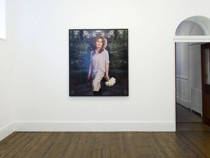Cindy Sherman. Courtesy of Sprüth Magers