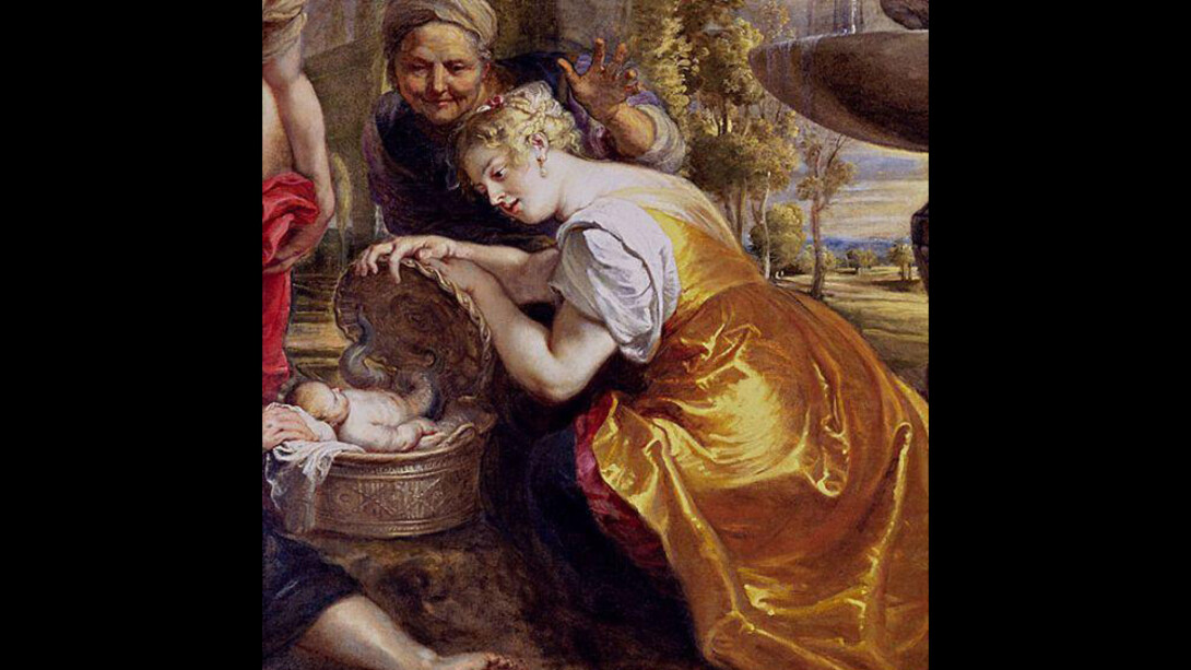 Dutch and Flemish Art. Courtesy of Allen Memorial Art Museum