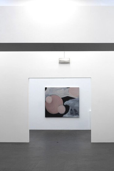 Limbo. Courtesy of Doris Ghetta