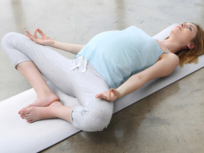 Preparazione al parto