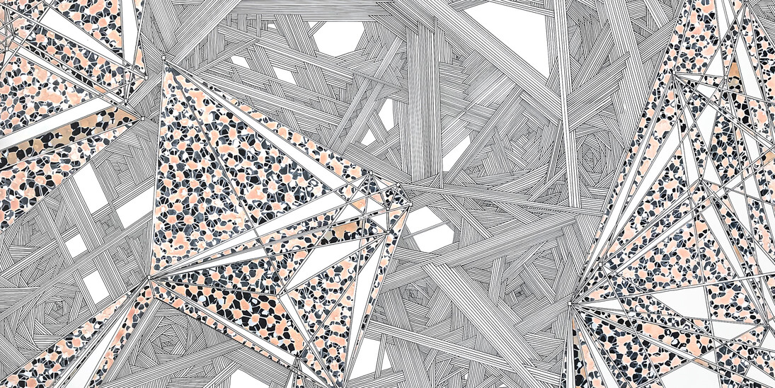 Introductions. Courtesy of K. Imperial Fine Art