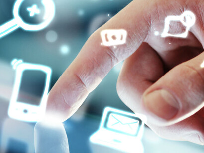 Las posibilidades que ofrece el ciberespacio