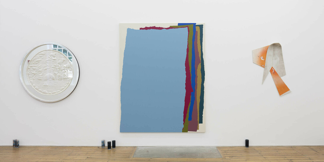 20th anniversary, Exhibition view. Courtesy of The Approach