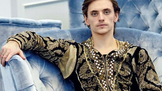 Sergei Polunin