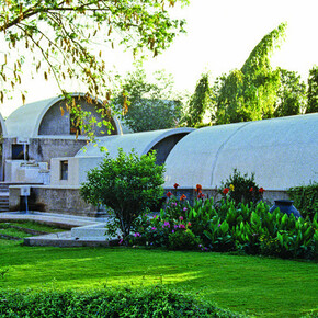 Celebrating Habitat. Courtesy of Power Station of Art